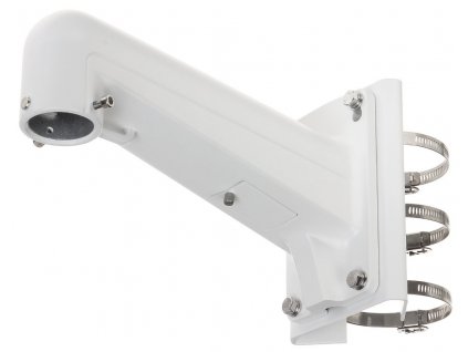 HIKVISION HiWatch držák pro kameru DS-1602ZJ-pole/ kompatibilní s kamerami 4 inch PTZ (302700685)