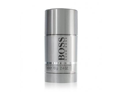 Hugo Boss Boss Bottled deostick Pro muže 75ml (737052354996)
