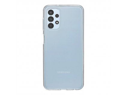 Tactical TPU Kryt pro Samsung Galaxy A13 4G Transparent (57983109356)