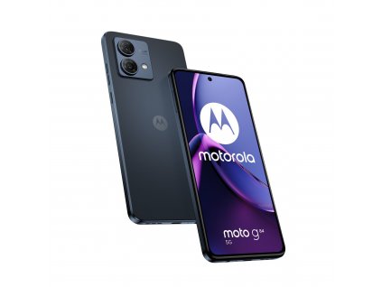 Motorola Moto G84 5G 12+256GB Midnight Blue (PAYM0008PL)