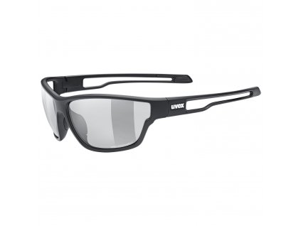 Sluneční brýle Uvex Sportstyle 806 Vario SMOKE 2023 (00079695)