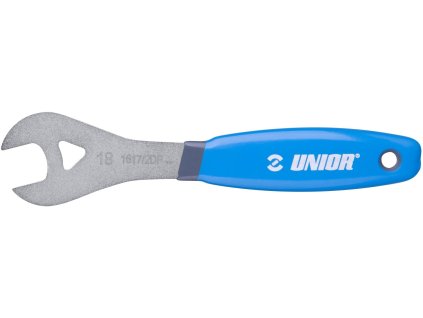 Unior kónusový klíč 18mm (U615523)