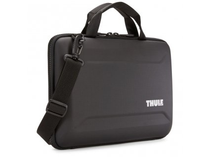Thule Gauntlet 4.0 brašna na 14" MacBook Pro TGAE2358 - černá (TL-TGAE2358K)