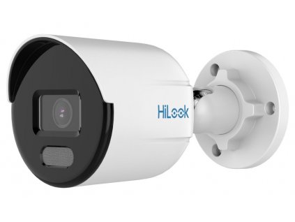 HiLook IP kamera IPC-B129HA/ Bullet/ 2Mpix/ 2.8mm/ ColorVu/ Motion detection 2.0/ H.265+/ krytí IP67/ LED 30m (311320802)