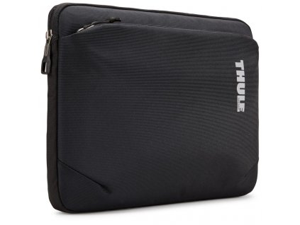Thule Subterra pouzdro na MacBook® 13" TSS313 - černé (TL-TSS313BK)