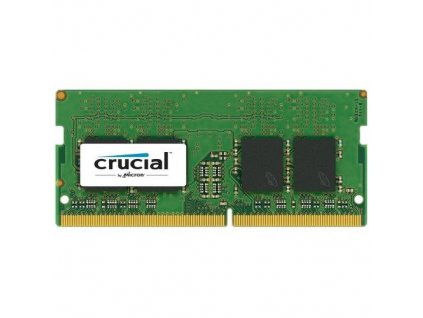 Crucial DDR4 8GB 2400MHz CL17 (CT8G4SFS824A) (CT8G4SFS824A)