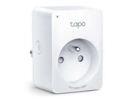 TP-LINK P100 Chytrá Wi-Fi zásuvka (Tapo P100(1-pack))