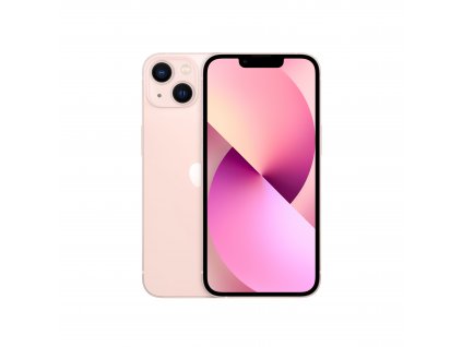 Apple iPhone 13 256GB Pink (mlq83cn/a) (mlq83cn/a)