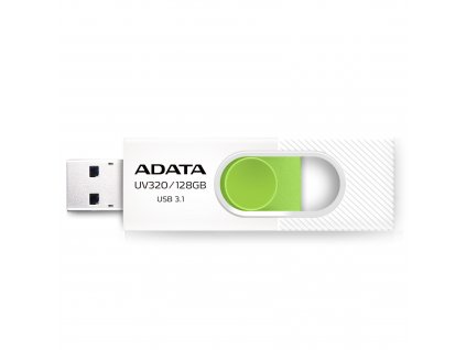 ADATA UV320 128GB bílý (AUV320-128G-RWHGN)