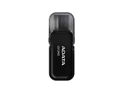ADATA UV240 32GB černý (AUV240-32G-RBK) (AUV240-32G-RBK)