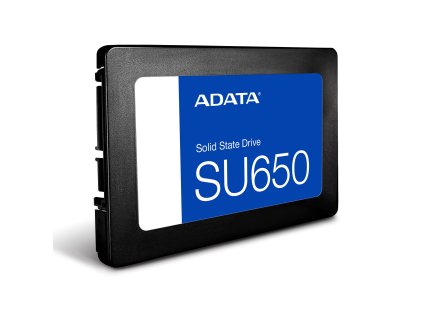 ADATA SSD SU650 120GB (ASU650SS-120GT-C) (ASU650SS-120GT-R)