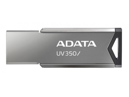 ADATA UV350 128GB stříbrný (AUV350-128G-RBK) (AUV350-128G-RBK)