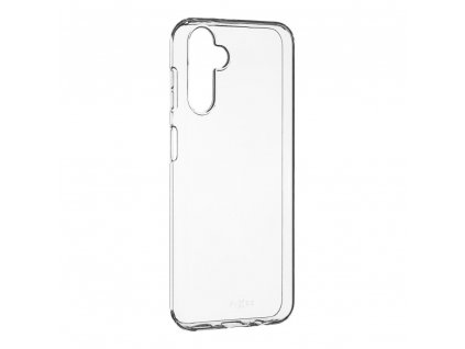 TPU gelové pouzdro FIXED pro Samsung Galaxy M14 5G, čiré (FIXTCC-1077)