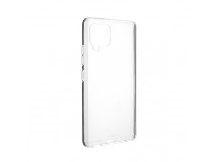 TPU gelové pouzdro FIXED pro Samsung Galaxy A42 5G/ M42 5G, čiré (FIXTCC-626)