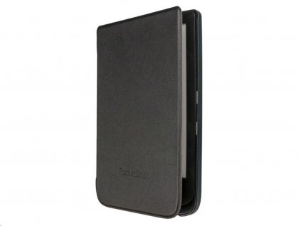 PocketBook pouzdro Basic pro 616, 627, 632, 628, černé (WPUC-616-S-BK)