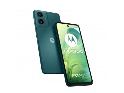 Motorola Moto G04 4+64GB Sea Green (PB130005PL)