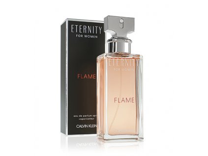 Calvin Klein Eternity Flame EdP 100ml (3614225671333)