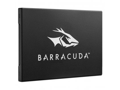 Seagate BarraCuda 240GB SSD (ZA240CV1A002)