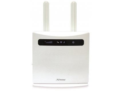 STRONG 4G LTE router 350 (4GROUTER350)