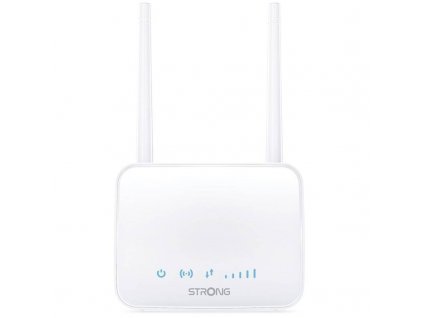 STRONG 4G LTE router 350M (4GROUTER350M)