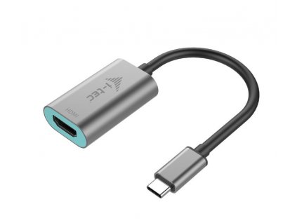 i-tec USB-C Metal HDMI Adapter 60Hz (C31METALHDMI60HZ)