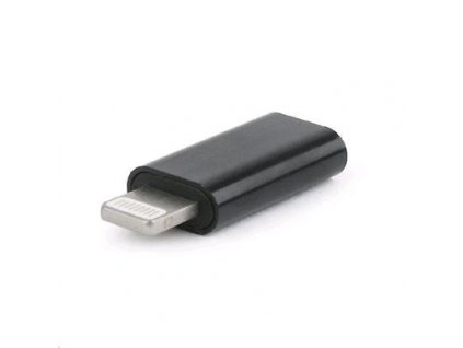 USB-C adaptér pro iPhone (CF/Lightning M) (A-USB-CF8PM-01)