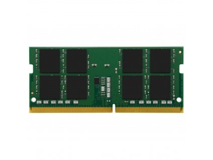 Kingston SO-DIMM DDR4 8GB 2666MHz CL19 KVR26S19S8/8 (KVR26S19S8/8)