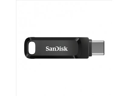 SanDisk Ultra Dual GO 32GB USB 3.1 + USB-C (SDDDC3-032G-G46) (SDDDC3-032G-G46)