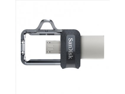 SanDisk Ultra Android Dual USB Drive 32GB (SDDD3-032G-G46) (SDDD3-032G-G46)