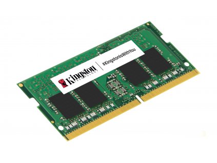 Kingston SO-DIMM DDR4 8GB 3200MHz CL22 (KVR32S22S8/8)