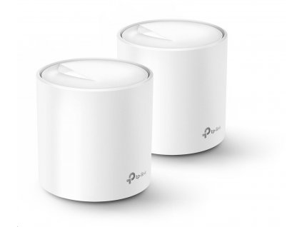 TP-Link Deco X20 (2-pack) (Deco X20(2-pack))