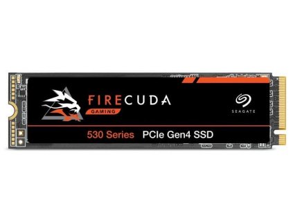 Seagate FireCuda 530 SSD 500GB (ZP500GM3A013)