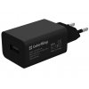 ColorWay CW-CHS012CL-BK 10W + kabel Apple Lightning 1m (CW-CHS012CL-BK)