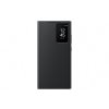 Samsung flipové pouzdro Smart View pro Samsung Galaxy S24 Ultra černý (EF-ZS928CBEGWW)