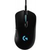 LOGITECH G403 HERO Mouse - USB (910-005633)