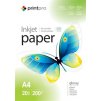 ColorWay fotopapír PrintPro vysoce lesklý 200g/m2, A4, 20 listů (PGE200020A4)
