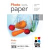ColorWay fotopapír matný 190g/m2 A4 20ks (PM190020A4)