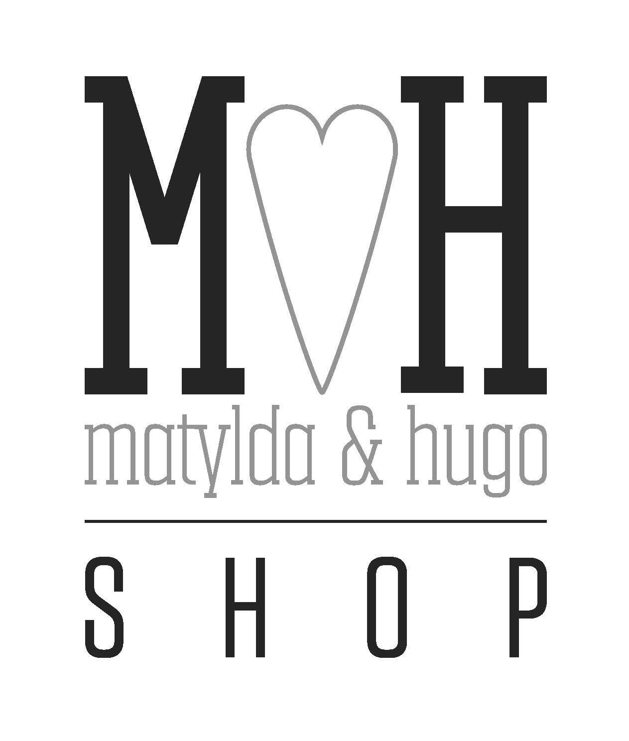 Matylda&Hugo shop