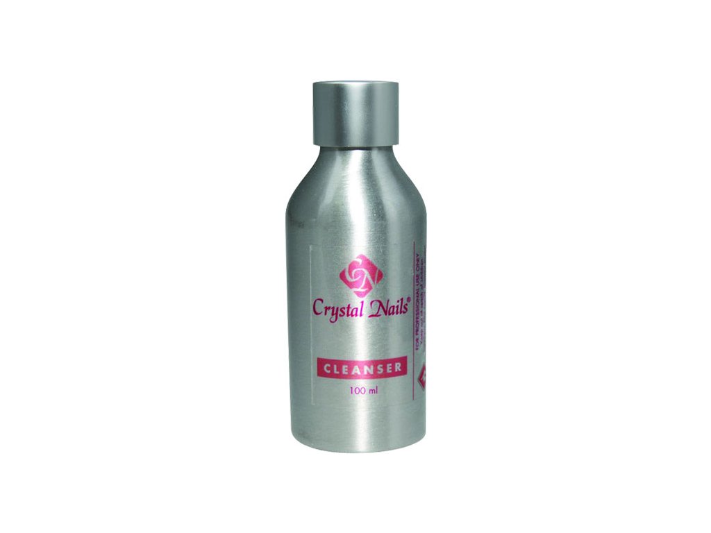 Crystal Nails Cleanser 100 ml