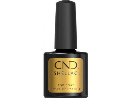 CND SHELLAC - Original UV Top Coat