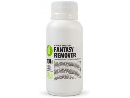 Platinum Fantasy Remover 100 ml