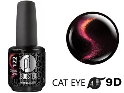 Platinum BOOSTER Color - Cat Eye 9D - Calypso (122)