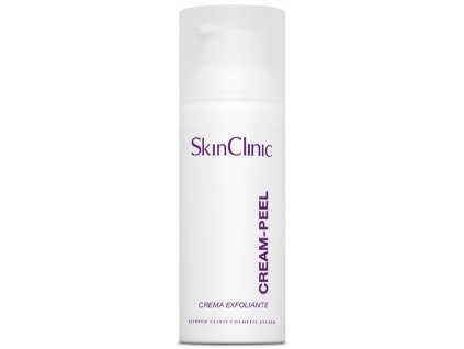 SkinClinic Cream-peel