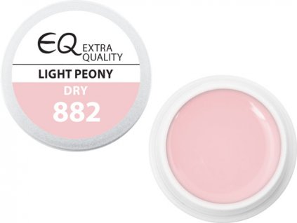 EBD EQ Dry Colour Gel - Light Peony