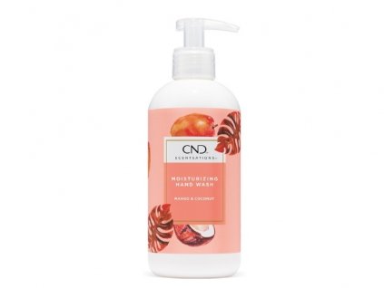 CND SCENTSATIONS Washes - Mango/Coconut