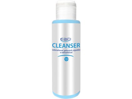 EBD Cleanser Blue 100 ml