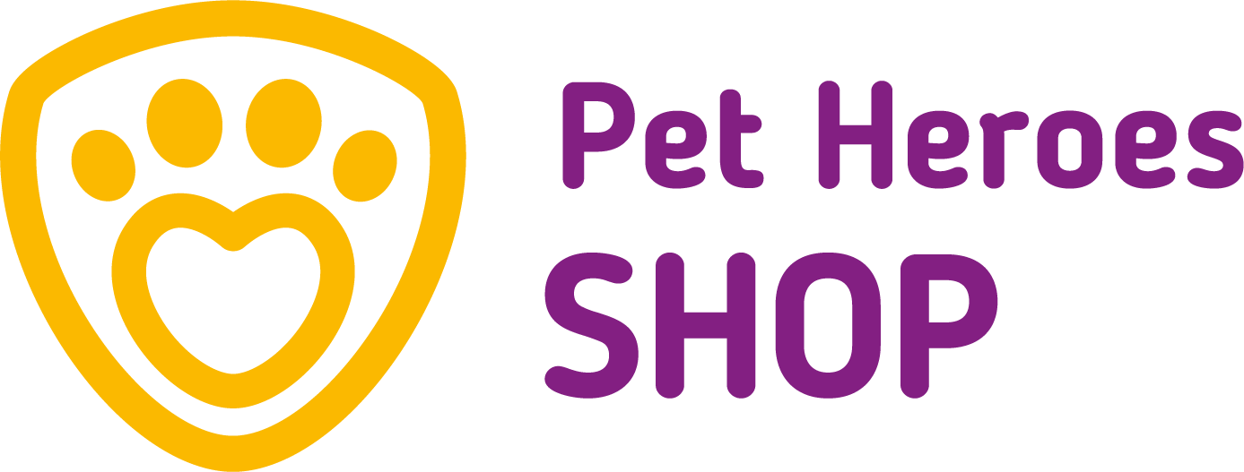 Pet Heroes Shop