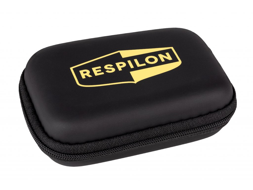 Púzdro na R-shield | RESPILON - púzdro spredu 