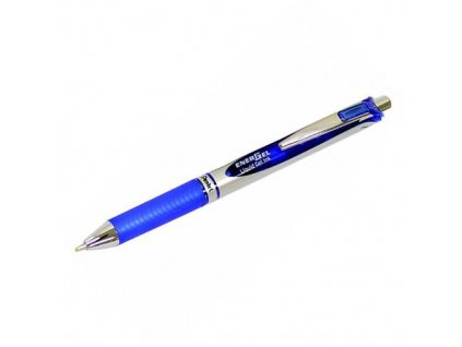 Kuličkové pero Pentel BL-77C modré 0,7mm /náplň LR7-C/