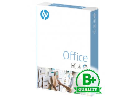 Kancelářský papír  A4/500/80g - HP OFFICE